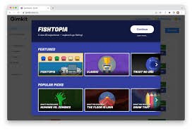 Gimkit