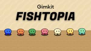 Join Gimkit