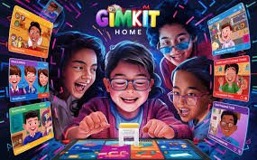 Gimkit