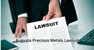 Augusta Precious Metals Lawsuit