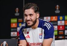 Rayan Cherki