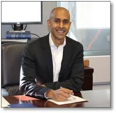 Tony Balkissoon