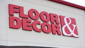 Floor and Decor Paramus