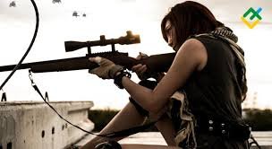 research snipers