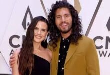 Dan and Shay wife died