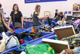goodwill bins near me