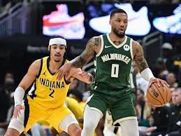 Milwaukee Bucks vs Pacers Match Player Stats Breakdown