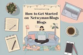 Netwyman Blogs