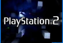 PS2 BIOS