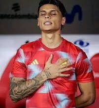 Richard Rios
