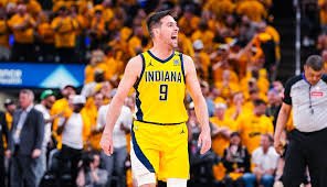 Milwaukee Bucks vs Pacers match player stats