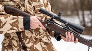 research snipers