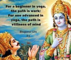 Bhagavad Gita quotes
